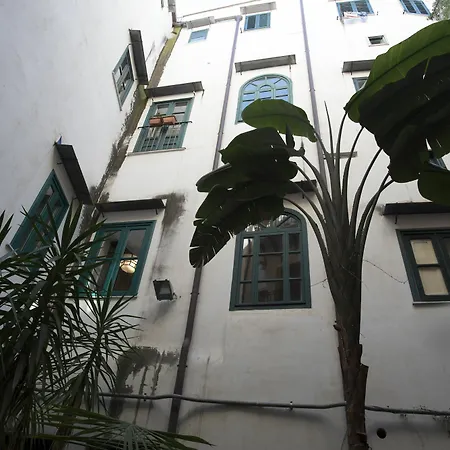 Casa Degli Allori Apartment *