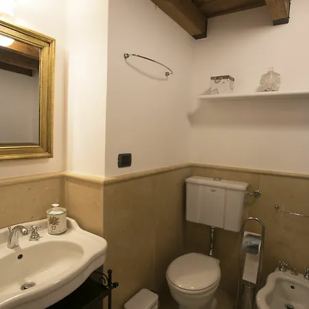 Apartment Casa Degli Allori