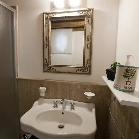 Casa Degli Allori Apartment
