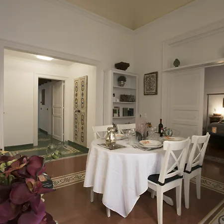 Lägenhet Casa Degli Allori