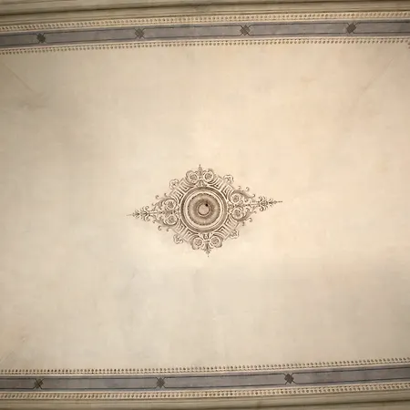 Lägenhet Casa Degli Allori *