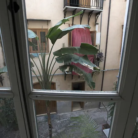 Casa Degli Allori Lägenhet