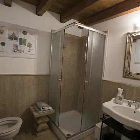 Lägenhet Casa Degli Allori *