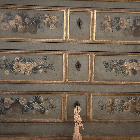 Lägenhet Casa Degli Allori